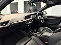 USED 2020 70 BMW 1 SERIES 1.5L 5d  AUTO  134 BHP 
