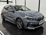 USED 2020 70 BMW 1 SERIES 1.5L 5d  AUTO  134 BHP 