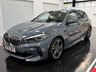 USED 2020 70 BMW 1 SERIES 1.5L 5d  AUTO  134 BHP 
