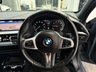 USED 2020 70 BMW 1 SERIES 1.5L 5d  AUTO  134 BHP 