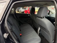 USED 2011 61 FORD FIESTA 1.4 TDCi DPF Titanium Hatchback 5dr Diesel Manual (107 g/km, 69 bhp) 