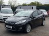 USED 2011 61 FORD FIESTA 1.4 TDCi DPF Titanium Hatchback 5dr Diesel Manual (107 g/km, 69 bhp) 