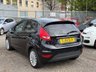 USED 2011 61 FORD FIESTA 1.4 TDCi DPF Titanium Hatchback 5dr Diesel Manual (107 g/km, 69 bhp) 