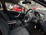 USED 2011 61 FORD FIESTA 1.4 TDCi DPF Titanium Hatchback 5dr Diesel Manual (107 g/km, 69 bhp) 