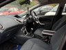 USED 2011 61 FORD FIESTA 1.4 TDCi DPF Titanium Hatchback 5dr Diesel Manual (107 g/km, 69 bhp) 