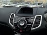 USED 2011 61 FORD FIESTA 1.4 TDCi DPF Titanium Hatchback 5dr Diesel Manual (107 g/km, 69 bhp) 