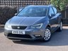 USED 2015 15 SEAT LEON 1.6 TDI CR SE Sport Tourer 5dr Diesel Manual Euro 5 (s/s) (105 ps) 