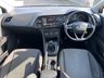 USED 2015 15 SEAT LEON 1.6 TDI CR SE Sport Tourer 5dr Diesel Manual Euro 5 (s/s) (105 ps) 