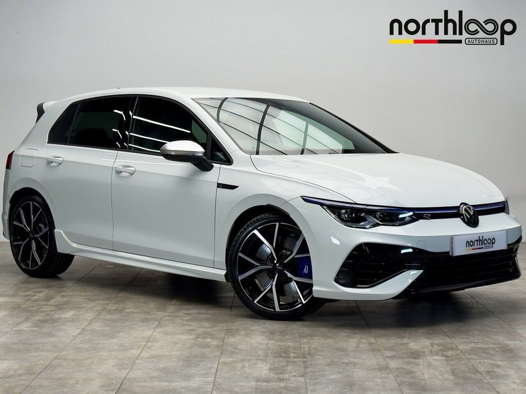 2023 VOLKSWAGEN GOLF