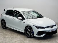 USED 2023 23 VOLKSWAGEN GOLF 2.0 TSI R Hatchback 5dr Petrol DSG 4Motion Euro 6 (s/s) (320 ps) Perf Pack/ Milltek/ Eventuri