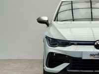 USED 2023 23 VOLKSWAGEN GOLF 2.0 TSI R Hatchback 5dr Petrol DSG 4Motion Euro 6 (s/s) (320 ps) Perf Pack/ Milltek/ Eventuri