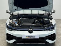 USED 2023 23 VOLKSWAGEN GOLF 2.0 TSI R Hatchback 5dr Petrol DSG 4Motion Euro 6 (s/s) (320 ps) Perf Pack/ Milltek/ Eventuri