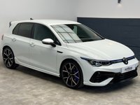 USED 2023 23 VOLKSWAGEN GOLF 2.0 TSI R Hatchback 5dr Petrol DSG 4Motion Euro 6 (s/s) (320 ps) Perf Pack/ Milltek/ Eventuri