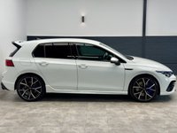USED 2023 23 VOLKSWAGEN GOLF 2.0 TSI R Hatchback 5dr Petrol DSG 4Motion Euro 6 (s/s) (320 ps) Perf Pack/ Milltek/ Eventuri
