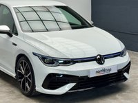 USED 2023 23 VOLKSWAGEN GOLF 2.0 TSI R Hatchback 5dr Petrol DSG 4Motion Euro 6 (s/s) (320 ps) Perf Pack/ Milltek/ Eventuri