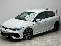 USED 2023 23 VOLKSWAGEN GOLF 2.0 TSI R Hatchback 5dr Petrol DSG 4Motion Euro 6 (s/s) (320 ps) Perf Pack/ Milltek/ Eventuri