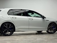 USED 2023 23 VOLKSWAGEN GOLF 2.0 TSI R Hatchback 5dr Petrol DSG 4Motion Euro 6 (s/s) (320 ps) Perf Pack/ Milltek/ Eventuri