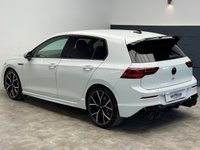 USED 2023 23 VOLKSWAGEN GOLF 2.0 TSI R Hatchback 5dr Petrol DSG 4Motion Euro 6 (s/s) (320 ps) Perf Pack/ Milltek/ Eventuri