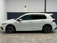 USED 2023 23 VOLKSWAGEN GOLF 2.0 TSI R Hatchback 5dr Petrol DSG 4Motion Euro 6 (s/s) (320 ps) Perf Pack/ Milltek/ Eventuri
