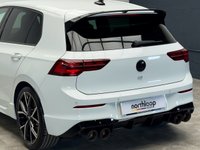 USED 2023 23 VOLKSWAGEN GOLF 2.0 TSI R Hatchback 5dr Petrol DSG 4Motion Euro 6 (s/s) (320 ps) Perf Pack/ Milltek/ Eventuri