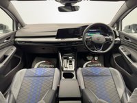 USED 2023 23 VOLKSWAGEN GOLF 2.0 TSI R Hatchback 5dr Petrol DSG 4Motion Euro 6 (s/s) (320 ps) Perf Pack/ Milltek/ Eventuri