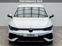 USED 2023 23 VOLKSWAGEN GOLF 2.0 TSI R Hatchback 5dr Petrol DSG 4Motion Euro 6 (s/s) (320 ps) Perf Pack/ Milltek/ Eventuri