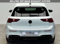 USED 2023 23 VOLKSWAGEN GOLF 2.0 TSI R Hatchback 5dr Petrol DSG 4Motion Euro 6 (s/s) (320 ps) Perf Pack/ Milltek/ Eventuri