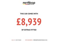 USED 2023 23 VOLKSWAGEN GOLF 2.0 TSI R Hatchback 5dr Petrol DSG 4Motion Euro 6 (s/s) (320 ps) Perf Pack/ Milltek/ Eventuri