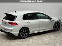 USED 2023 23 VOLKSWAGEN GOLF 2.0 TSI R Hatchback 5dr Petrol DSG 4Motion Euro 6 (s/s) (320 ps) Perf Pack/ Milltek/ Eventuri