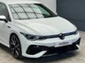 USED 2023 23 VOLKSWAGEN GOLF 2.0 TSI R Hatchback 5dr Petrol DSG 4Motion Euro 6 (s/s) (320 ps) Perf Pack/ Milltek/ Eventuri
