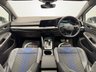USED 2023 23 VOLKSWAGEN GOLF 2.0 TSI R Hatchback 5dr Petrol DSG 4Motion Euro 6 (s/s) (320 ps) Perf Pack/ Milltek/ Eventuri