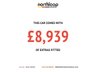 USED 2023 23 VOLKSWAGEN GOLF 2.0 TSI R Hatchback 5dr Petrol DSG 4Motion Euro 6 (s/s) (320 ps) Perf Pack/ Milltek/ Eventuri