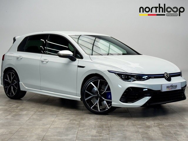 View our Volkswagen Golf 2.0 TSI R Hatchback 5dr Petrol DSG 4Motion Euro 6 (s/s) (320 ps)