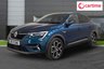 USED 2022 71 RENAULT ARKANA 1.6 E-TECH S Edition SUV 5dr Petrol Hybrid Auto 2WD Euro 6 (s/s) (145 bhp) Rear View Camera, Front / Rear Parking Sensors, Android Auto / Apple CarPlay, Touchscreen With Navigation, 18In Alloys Rear View Camera, Front / Rear Parking Sensors, Android Auto / Apple CarPlay, Touchscreen With Navigation, 18In Alloys