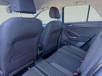 USED 2020 69 VOLKSWAGEN T-ROC 1.0 TSI GPF SE SUV 5dr Petrol Manual Euro 6 (s/s) (115 ps) 