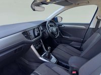 USED 2020 69 VOLKSWAGEN T-ROC 1.0 TSI GPF SE SUV 5dr Petrol Manual Euro 6 (s/s) (115 ps) 