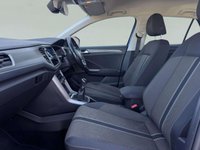 USED 2020 69 VOLKSWAGEN T-ROC 1.0 TSI GPF SE SUV 5dr Petrol Manual Euro 6 (s/s) (115 ps) 