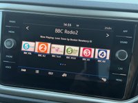 USED 2020 69 VOLKSWAGEN T-ROC 1.0 TSI GPF SE SUV 5dr Petrol Manual Euro 6 (s/s) (115 ps) 