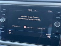 USED 2020 69 VOLKSWAGEN T-ROC 1.0 TSI GPF SE SUV 5dr Petrol Manual Euro 6 (s/s) (115 ps) 