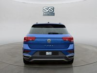 USED 2020 69 VOLKSWAGEN T-ROC 1.0 TSI GPF SE SUV 5dr Petrol Manual Euro 6 (s/s) (115 ps) 