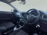 USED 2020 69 VOLKSWAGEN T-ROC 1.0 TSI GPF SE SUV 5dr Petrol Manual Euro 6 (s/s) (115 ps) 