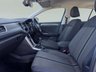 USED 2020 69 VOLKSWAGEN T-ROC 1.0 TSI GPF SE SUV 5dr Petrol Manual Euro 6 (s/s) (115 ps) 