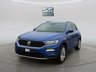 USED 2020 69 VOLKSWAGEN T-ROC 1.0 TSI GPF SE SUV 5dr Petrol Manual Euro 6 (s/s) (115 ps) 