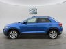 USED 2020 69 VOLKSWAGEN T-ROC 1.0 TSI GPF SE SUV 5dr Petrol Manual Euro 6 (s/s) (115 ps) 