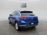 USED 2020 69 VOLKSWAGEN T-ROC 1.0 TSI GPF SE SUV 5dr Petrol Manual Euro 6 (s/s) (115 ps) 