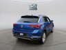 USED 2020 69 VOLKSWAGEN T-ROC 1.0 TSI GPF SE SUV 5dr Petrol Manual Euro 6 (s/s) (115 ps) 