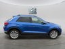 USED 2020 69 VOLKSWAGEN T-ROC 1.0 TSI GPF SE SUV 5dr Petrol Manual Euro 6 (s/s) (115 ps) 