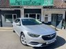 USED 2019 69 VAUXHALL INSIGNIA 1.6 Turbo D ecoTEC Tech Line Nav Grand Sport 5dr Diesel Manual Euro 6 (s/s) (110 ps) NATIONWIDE DELIVERY AVAILABLE