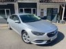 USED 2019 69 VAUXHALL INSIGNIA 1.6 Turbo D ecoTEC Tech Line Nav Grand Sport 5dr Diesel Manual Euro 6 (s/s) (110 ps) NATIONWIDE DELIVERY AVAILABLE