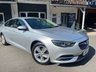 USED 2019 69 VAUXHALL INSIGNIA 1.6 Turbo D ecoTEC Tech Line Nav Grand Sport 5dr Diesel Manual Euro 6 (s/s) (110 ps) NATIONWIDE DELIVERY AVAILABLE